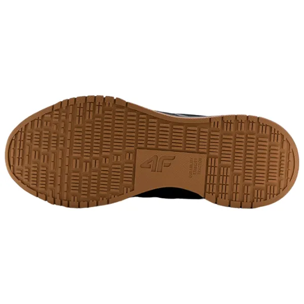 Adidași pentru bărbați 4F MRK III 42/ Black photo 6