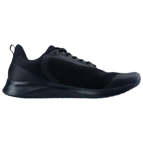 Adidași pentru bărbați 4F Circle 41/ Black photo 3