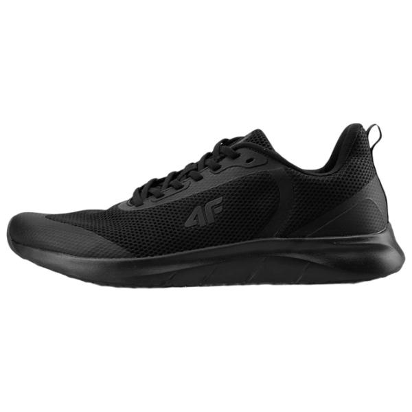 Adidași pentru bărbați 4F Circle 42/ Black photo 2