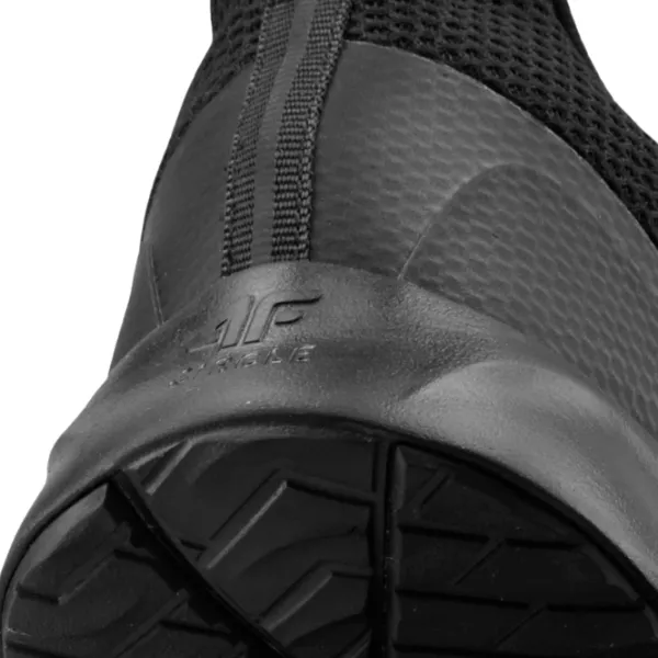 Adidași pentru bărbați 4F Circle 42/ Black photo 8