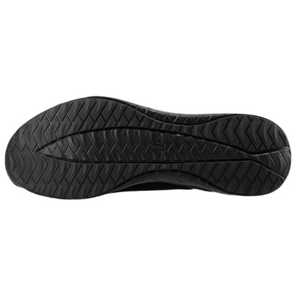 Adidași pentru bărbați 4F Circle 45/ Black photo 6