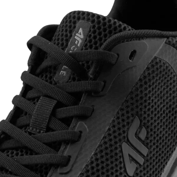 Adidași pentru bărbați 4F Circle 45/ Black photo 7