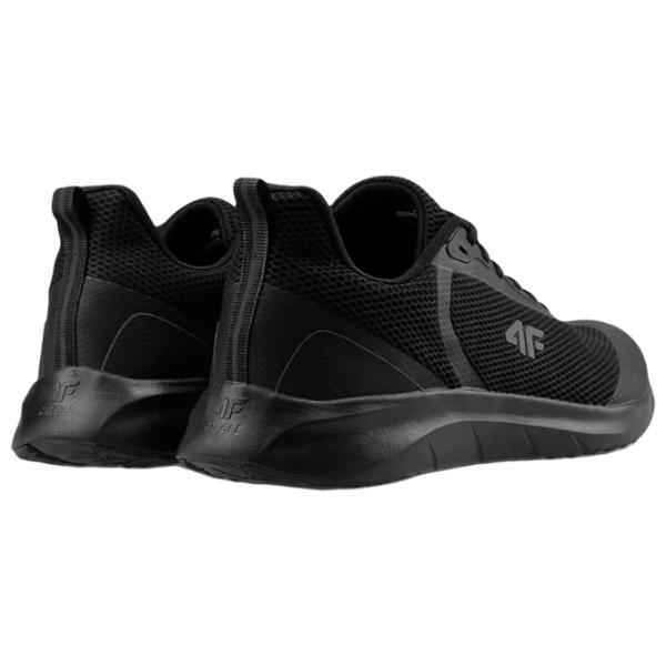Adidași pentru bărbați 4F Circle 44/ Black photo 5 Adidași pentru bărbați 4F Circle 44/ Black photo 5