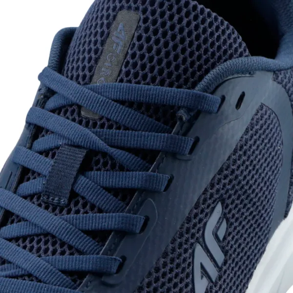 Adidași pentru bărbați 4F Circle 40/ Bluemarine photo 7