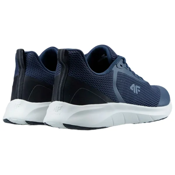 Adidași pentru bărbați 4F Circle 44/ Bluemarine photo 5