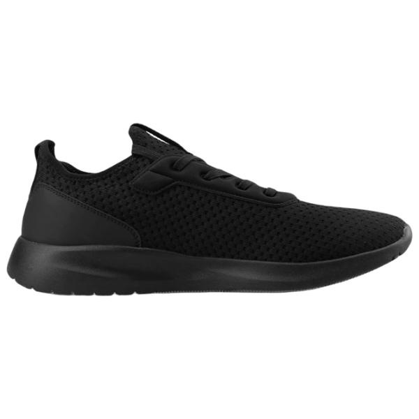 Adidași pentru bărbați 4F Ichi 43/ Black photo 3