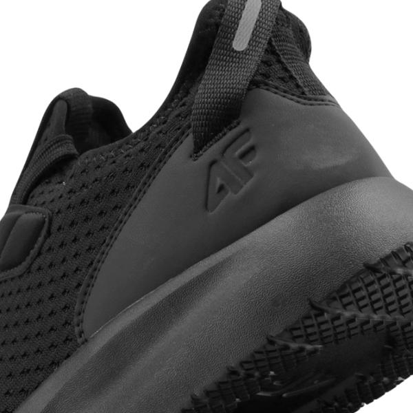 Adidași pentru bărbați 4F Ichi 43/ Black photo 7