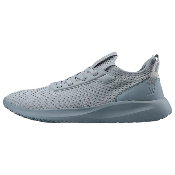Adidași pentru bărbați 4F Ichi 41/ Gray photo 2 Adidași pentru bărbați 4F Ichi 41/ Gray photo 2