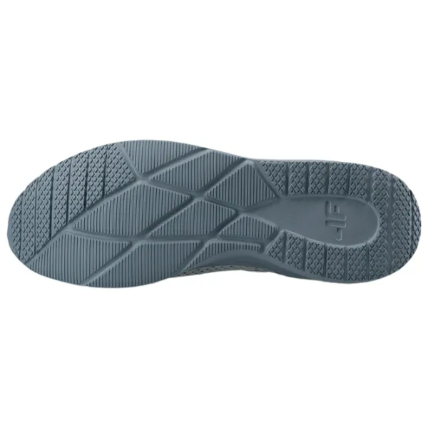 Adidași pentru bărbați 4F Ichi 41/ Gray photo 6 Adidași pentru bărbați 4F Ichi 41/ Gray photo 6