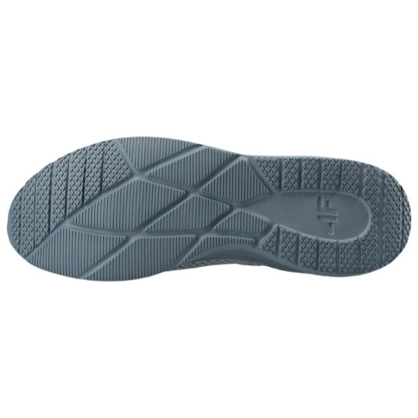 Adidași pentru bărbați 4F Ichi 41/ Gray photo 6 Adidași pentru bărbați 4F Ichi 41/ Gray photo 6