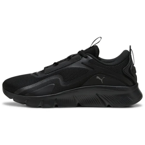 Adidași pentru bărbați Puma Flexfocus Lite 41/ Black photo 3