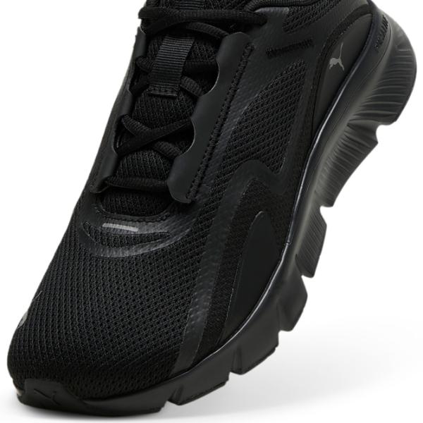Adidași pentru bărbați Puma Flexfocus Lite 41/ Black photo 5