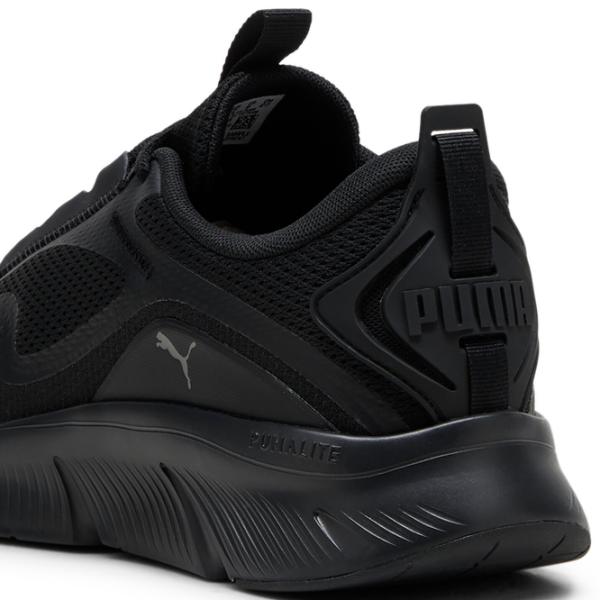 Adidași pentru bărbați Puma Flexfocus Lite 40/ Black photo 5
