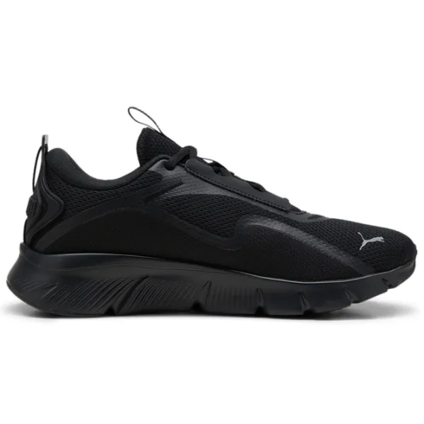 Adidași pentru bărbați Puma Flexfocus Lite 40.5/ Black photo 3