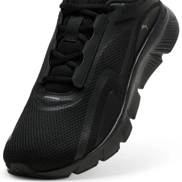 Adidași pentru bărbați Puma Flexfocus Lite 44/ Black photo 6