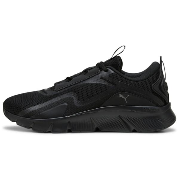 Adidași pentru bărbați Puma Flexfocus Lite 47/ Black photo 2