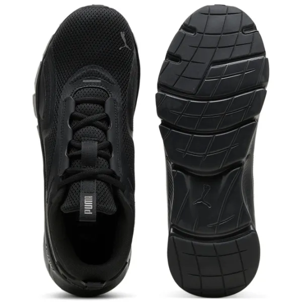 Adidași pentru bărbați Puma Flexfocus Lite 47/ Black photo 4