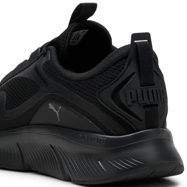 Adidași pentru bărbați Puma Flexfocus Lite 47/ Black photo 5