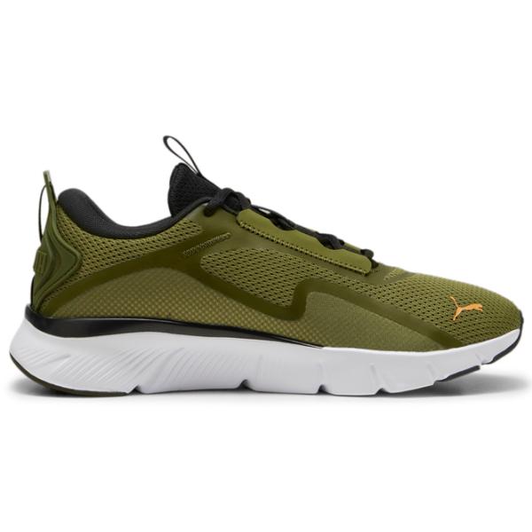 Adidași pentru bărbați Puma Flexfocus Lite 44.5/ Green photo 3