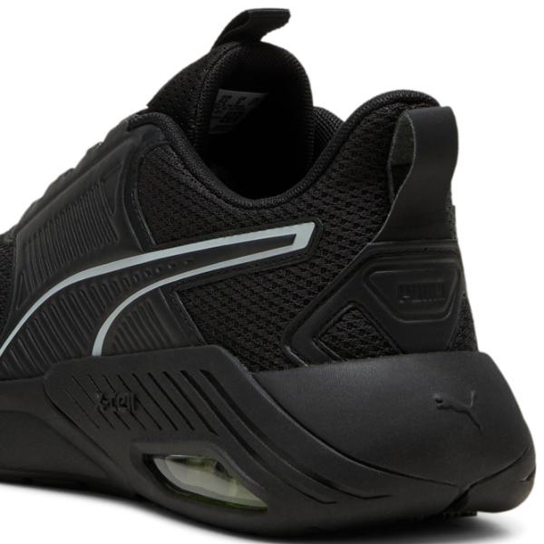 Кроссовки для мужчин Puma X-Cell Nova Fs Ultra 40/ Черный photo 5