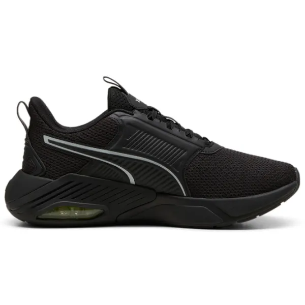 Кроссовки для мужчин Puma X-Cell Nova Fs Ultra 40.5/ Черный photo 3