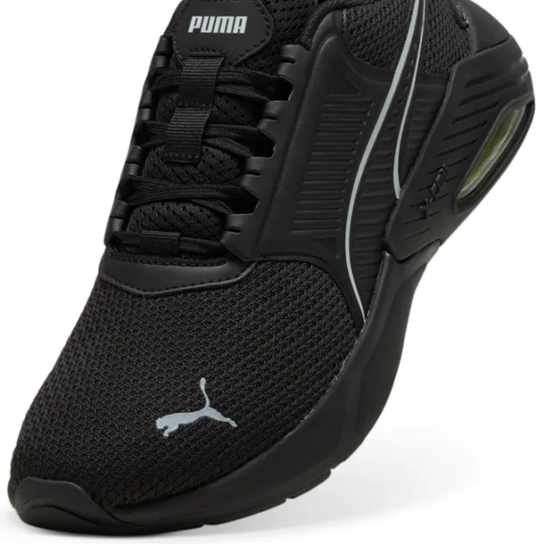 Adidași pentru bărbați Puma X-Cell Nova Fs Ultra 41/ Black photo 6