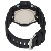 Ceas de mână pentru bărbați Casio GN-1000B-1A Cuarț/ 54 mm photo 4