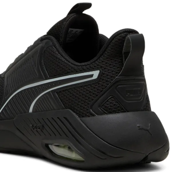Кроссовки для мужчин Puma X-Cell Nova Fs Ultra 42.5/ Черный photo 5