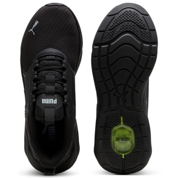 Adidași pentru bărbați Puma X-Cell Nova Fs Ultra 44.5/ Black photo 4