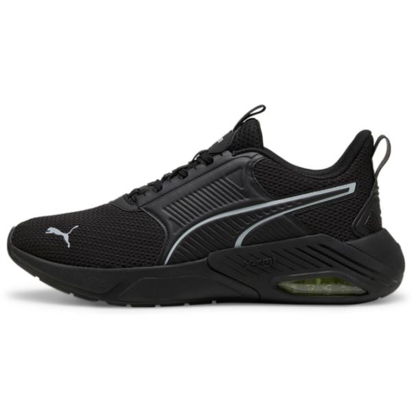 Кроссовки для мужчин Puma X-Cell Nova Fs Ultra 45/ Черный photo 2