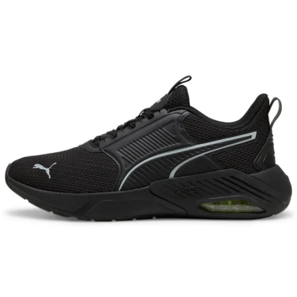 Кроссовки для мужчин Puma X-Cell Nova Fs Ultra 46/ Черный photo 2