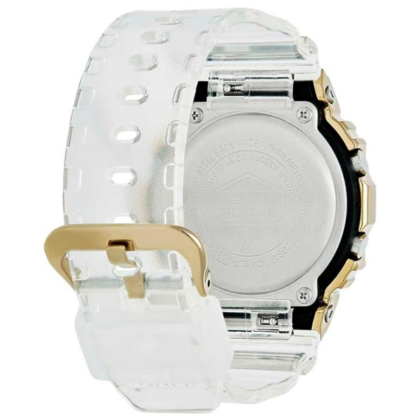 Ceas de mână pentru bărbați Casio GM-5600SG-9 Cuarț/ 49 x 43 mm photo 5