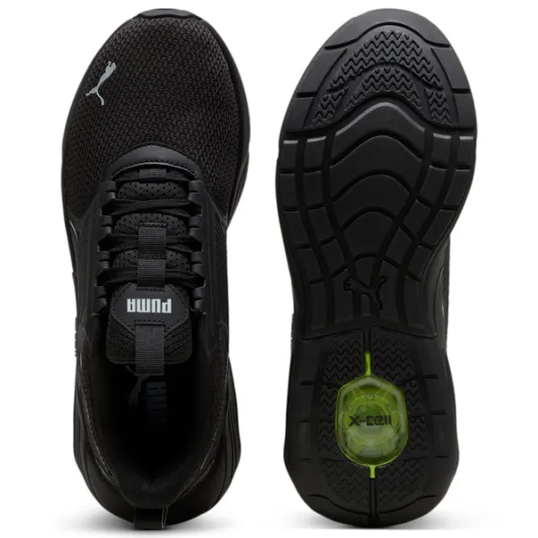 Adidași pentru bărbați Puma X-Cell Nova Fs Ultra 47/ Black photo 4