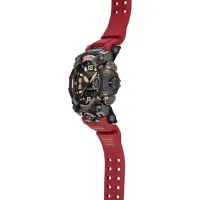 Ceas de mână pentru bărbați Casio GWG-B1000-1A4 Cuarț/ 52 mm photo 4