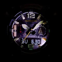 Ceas de mână pentru bărbați Casio GWG-B1000-1A4 Cuarț/ 52 mm photo 6