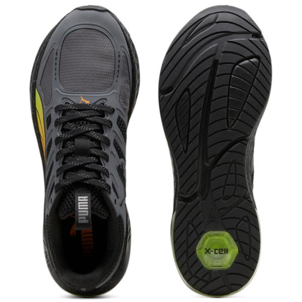 Кроссовки для мужчин Puma X-Cell Lightspeed 42/ Черный photo 4