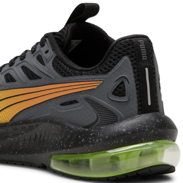 Кроссовки для мужчин Puma X-Cell Lightspeed 42/ Черный photo 5
