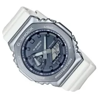 Ceas de mână unisex Casio GM-2100WS-7A Cuarț/ 49 x 44 mm photo 2