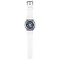 Ceas de mână unisex Casio GM-2100WS-7A Cuarț/ 49 x 44 mm photo 4