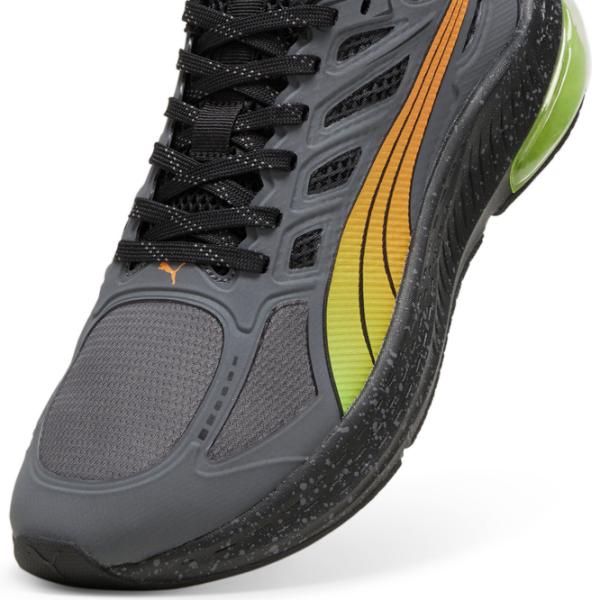 Кроссовки для мужчин Puma X-Cell Lightspeed 40.5/ Черный photo 6