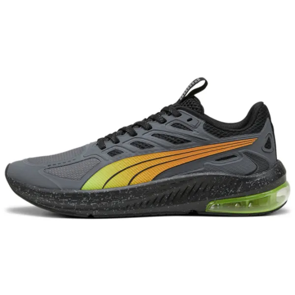Adidași pentru bărbați Puma X-Cell Lightspeed 41/ Black photo 2