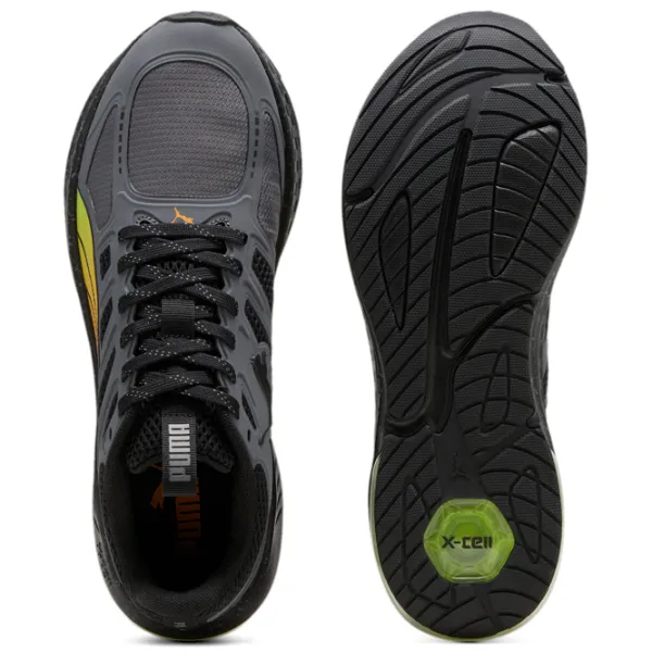 Кроссовки для мужчин Puma X-Cell Lightspeed 43/ Черный photo 4