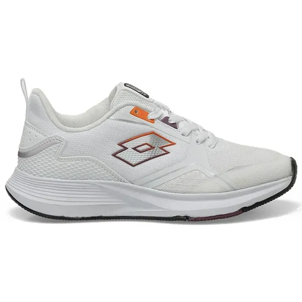 Adidași pentru femei Lotto Athica Wmn 3PR Primăvară/ White photo 3 Adidași pentru femei Lotto Athica Wmn 3PR Primăvară/ White photo 3