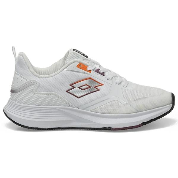 Adidași pentru femei Lotto Athica Wmn 3PR Primăvară/ White photo 3 Adidași pentru femei Lotto Athica Wmn 3PR Primăvară/ White photo 3