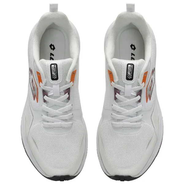 Adidași pentru femei Lotto Athica Wmn 3PR Primăvară/ White photo 4 Adidași pentru femei Lotto Athica Wmn 3PR Primăvară/ White photo 4