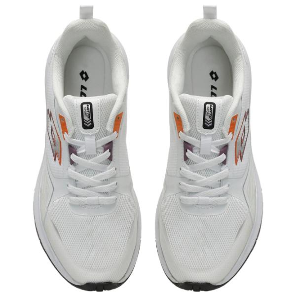 Adidași pentru femei Lotto Athica Wmn 3PR Primăvară/ White photo 4 Adidași pentru femei Lotto Athica Wmn 3PR Primăvară/ White photo 4