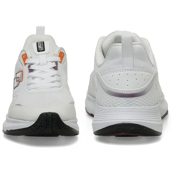 Adidași pentru femei Lotto Athica Wmn 3PR Primăvară/ White photo 5 Adidași pentru femei Lotto Athica Wmn 3PR Primăvară/ White photo 5
