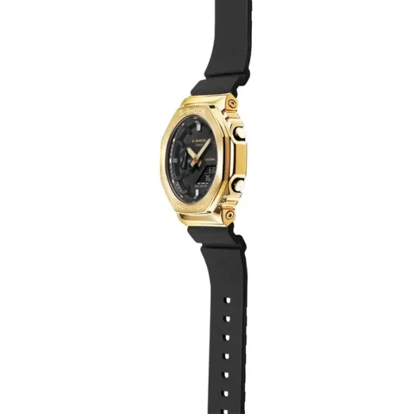 Ceas de mână pentru bărbați Casio GM-2100G-1A9 Cuarț/ 49 x 44 mm photo 3 Ceas de mână pentru bărbați Casio GM-2100G-1A9 Cuarț/ 49 x 44 mm photo 3