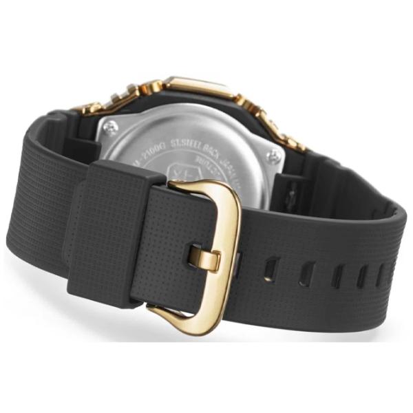 Ceas de mână pentru bărbați Casio GM-2100G-1A9 Cuarț/ 49 x 44 mm photo 4 Ceas de mână pentru bărbați Casio GM-2100G-1A9 Cuarț/ 49 x 44 mm photo 4