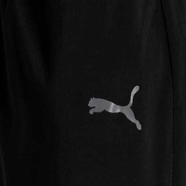 Спортивные брюки для мужчин Puma Train Fav Woven Cargo Pant S/ Черный photo 5